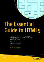 The Essential Guide to HTML5_2nd edition.pdf